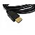 Cabo MIni Displayport HDMI 5 METROS Seccon HL-HDP001 - Imagem 3