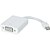 Cabo Conversor Mini Displayport Para VGA Seccon HL-6006 - Imagem 1