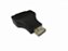 Adaptador Displayport Macho x DVI Fêmea Seccon SK-6052 - Imagem 2