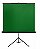 Tela para Chroma Key Nardelli - Fundo Verde - Imagem 2