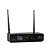 Microfone Sem Fio Headset UHF Multifrequencial Kadosh K-501H - Imagem 2