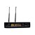 Microfone Dinâmico Sem Fio UHF/PLL Multifrequencial Gerenciador Remoto Kadosh K-1501M - Imagem 2