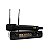 Microfone Condensador Sem Fio UHF/PLL Multifrequencial Gerenciador Remoto Kadosh K-1501M - Imagem 1