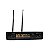 Microfone Condensador Sem Fio UHF/PLL Multifrequencial Gerenciador Remoto Kadosh K-1501M - Imagem 2