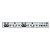 Distribuidor de Sinal 4 Sistemas de Microfone Kadosh AD840BR - Imagem 2
