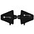 Antena Direcional + Distribuidor de Sinal Kadosh AN810BR AD840BR - Imagem 3