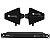 Antena Direcional + Distribuidor de Sinal Kadosh AN810BR AD840BR - Imagem 5