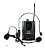 Kit Bodypack, Headset e Lapela Para Linha 500 Kadosh Transmissor K-5B - Imagem 1