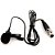 Kit Bodypack, Headset e Lapela Para Linha 500 Kadosh Transmissor K-5B - Imagem 3