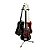 Pedestal Retrátil Para Até 3 Instrumentos de Corda ASK G30 - Imagem 3