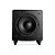 Subwoofer 8 polegadas 200W RMS Sunfire SDS-8 - Imagem 3