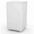 Subwoofer Para Ambientes Externos Stealth Acoustics StingRay 430 - Imagem 1
