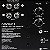 Subwoofer de 8" Ultra Desempenho 200w RMS Definitive Technology Descend DN-8 - Imagem 4