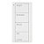 Teclado de Cenas Pico Sem Fio 4 Botões Lutron PJ2-4B-TSW-P11 Family Room - Imagem 2