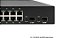 Switch De Rede 16+2 Portas PoE Araknis 210 Series Websmart Gigabit AN-210-SW-R-16-POE - Imagem 4