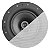 Caixa de Som De Embutir Redonda 8" 50w 2E XS-8 - Imagem 2