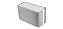 Caixa de Som Sem Fios Wifi Bluetooth Airplay2 120w Denon Home 350 - Imagem 6
