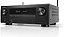 Receiver 8k 3D 7.2 Canais 95w  Denon Avr-X2800H 110v - Imagem 1