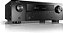 Receiver 4k UHD 5.2 Canais 130w Denon AVR-X550 BT 220V - Imagem 1