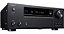 Receiver 4K 7.2 Canis WIFI Certificado THX Zona 2 Audio E Vídeo Onkyo TX-NR696 110v - Imagem 1