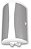 Caixa de Som All Weather 175w Definitive Technology AW 5500 - Imagem 4