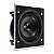 Caixa de Som De Embutir Quadrada 150w KEF CI 200 QS - Imagem 3