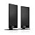Par De Caixas De Som Satélite Ultra Slim 100w KEF T101 - Imagem 1