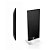 Par De Caixas De Som Satélite Ultra Slim 100w KEF T101 - Imagem 2