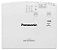 Projetor WUXGA Laser 5000 Lúmens Panasonic PT-VMZ50U - Imagem 3