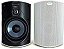 Par de Caixas Acústicas All Weather 4,5" 80w Polk Audio Atrium 4 - Imagem 3