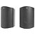 Par de Caixas Acústicas All Weather 4,5" 80w Polk Audio Atrium 4 - Imagem 2