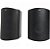 Par de Caixas Acústicas All Weather 5,25" 100w Polk Audio Atrium 6 - Imagem 2