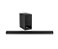 Soundbar Com Subwoofer Sem Fio 5,25" Chromecast Integrado Polk Audio Signa S3 Bivolt - Imagem 1