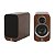 Par de Caixas De Som Bookshelf 125w Q Acoustics Q 3010i - Imagem 3