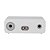 Caixa de Som Acústica Central 165W Q Acoustics Q 3090CI - Imagem 10