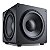 Subwoofer 15 Polegadas Triplo 1000w Speakercraft SDSI-15 Bivolt - Imagem 2