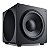 Subwoofer 15 Polegadas Triplo 1000w Speakercraft SDSI-15 Bivolt - Imagem 3
