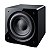 Subwoofer 10 Polegadas 1000w Speakercraft HRSI-10 Bivolt - Imagem 2