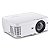 Projetor Para Curta Distância WXGA 3700 Lúmens Viewsonic PS600W - Imagem 4