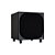 Subwoofer 10 Polegadas Classe D 220w Monitor Audio Bronze W10 SB6G-W10B - Imagem 1