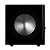 Subwoofer 8 polegadas 140w Monitor Audio Radius 380 SRAD-380 - Imagem 3
