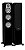 Par de Caixas De Som Torre 200w Monitor Audio Silver 300 7G SS7G-300 - Imagem 1