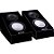 Par de Caixas De Som Acústicas Dolby Atmos 60w Monitor Audio Silver AMS 7G SS7G-AMS - Imagem 5