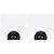Par de Caixas De Som Acústicas Dolby Atmos 60w Monitor Audio Silver AMS 7G SS7G-AMS - Imagem 4