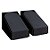 Par de Caixas De Som Acústicas Dolby Atmos 60w Monitor Audio Silver AMS 7G SS7G-AMS - Imagem 1