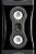 Par de Caixas De Som Torre SP-500b 3 Vias 400w Monitor Audio Platinum PL500 II - Imagem 3