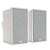Par de Caixas de Som Acúticas All Weather 120W Monitor Audio Climate 80 SCL-80 - Imagem 1