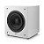 Subwoofer 10 Polegadas 800w Revel Concerta 2 B-10 110v - Imagem 2