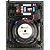 Caixa De Som De Embutir Retangular LCR 2 Vias 100w Revel W-283 - Imagem 5