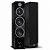 Par de Caixas De Som Torre 3 1/2 Vias 250w RMS Elipson Prestige Facet 24F - Imagem 1